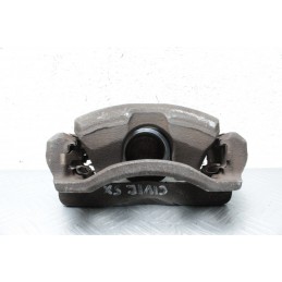 PINZA FRENO ANTERIORE DX HONDA CIVIC 1.4 BENZ. 3DR DAL 1996 AL 2001  2400000009450