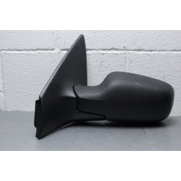 SPECCHIETTO RETROVISORE ELETTRICO ANT. SX RENAULT MEGANE II SERIE 2003-2008  2400000009318