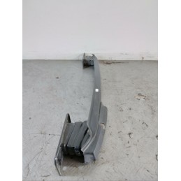 TRAVERSA PARAURTI POSTERIORE FORD KA DEL 2011  2400000107934