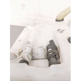VASCHETTA ACQUA TERGICRISTALLI MERCEDES CLK W209 DEL 2002 COD. 203860060  2400000108085