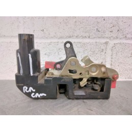 SERRATURA ANTERIORE DX CHRYSLER VOYAGER DEL 1999  2400000108092