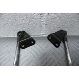 PISTONCINI BAGAGLIAIO PORTELLONE POST. HONDA CIVIC 3DR DAL 1996 AL 2001  1671787622724