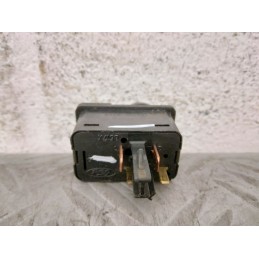 PULSANTE INTERRUTTORE SBRINA LUNOTTO FORD FIESTA III DEL 1992 COD. 89FG180621  2400000109105