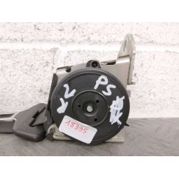 CINTURA DI SICUREZZA POST. SX BMW SERIE 1 E87 DEL 2005 COD. 607051100  2400000109143