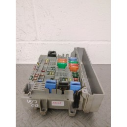 CENTRALINA PORTAFUSIBILI BMW SERIE 1 E87 DEL 2005 COD. 6906607-03  2400000109273