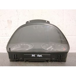 CONTACHILOMETRI QUADRO STRUMENTI BMW SERIE 1 E87 2.0 D. DEL 2005 COD 1024952-31  2400000109297