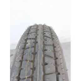 RUOTINO RUOTA DI SCORTA DAIHATSU CUORE DEL 2004 MISURA T105/90/D12  2400000109389