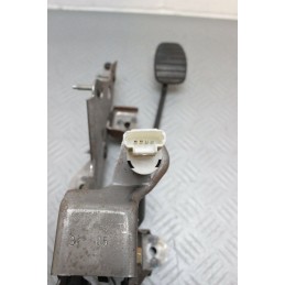 PEDALE DEL FRENO RENAULT MODUS 1.5 DIESEL DAL 2004 AL 2008 COD. 8200169522-D  1671632554408