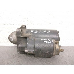 MOTORINO AVVIAMENTO FORD FIESTA III 1.2 B. DEL 1992 COD. 0001113009  2400000109518