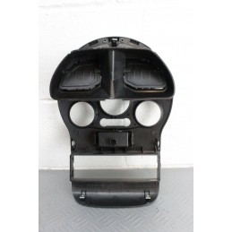 BOCCHETTE ARIA AREAZIONE CONSOLE CENTRALE RENAULT MODUS DAL 2004 AL 2008  1671633927706