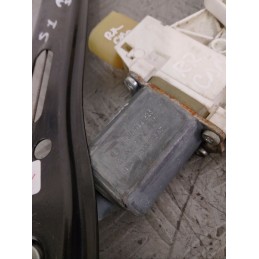 MOTORINO ALZAVETRO ALZACRISTALLO ANT SX BMW SERIE 1 E87 DEL 2005 COD 0130022226  2400000109624