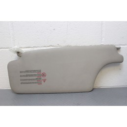 ALETTA PARASOLE ANTERIORE DX LATO PASSEGGERO RENAULT MODUS DAL 04 AL 08 II SERIE  1663772033639