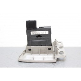 COMANDO REGOLAZIONE ALTEZZA FARI RENAULT MODUS DAL 2004 AL 2008 II SERIE  2400000009256