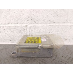 CENTRALINA AIRBAG TOYOTA RAV 4 DEL 2004 COD. 89170-42160  2400000110149