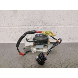MOTORINO RISCALDAMENTO ABITACOLO TOYOTA RAV 4 DEL 2004 COD. 063800-0240  2400000110361