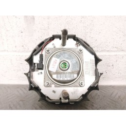 AIRBAG VOLANTE CHRYSLER PT CRUISER DEL 2005  2400000110408