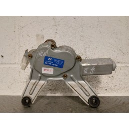 MOTORINO TERGICRISTALLO POST. HYUNDAI GETZ DEL 2003 COD. 98700-1C000  2400000110446