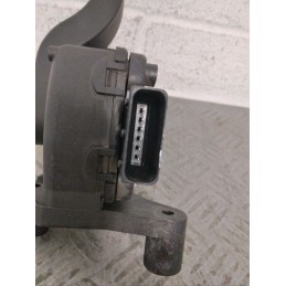 PEDALE ACCELERATORE OPEL CORSA C 1.2 B. DEL 2001 COD. 9129424  2400000110835