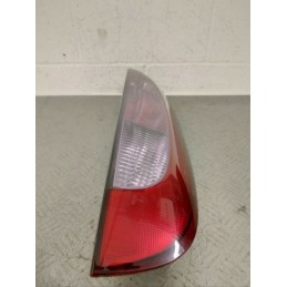 FANALE FANALINO STOP POST. DX OPEL CORSA C DEL 2001 COD. 09114337  2400000110910