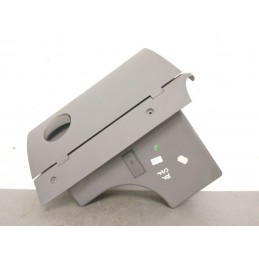 CASSETTO VANO PORTAOGGETTI OPEL CORSA C DEL 2001 COD. 09114403  2400000111054