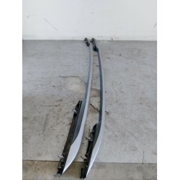 BARRE LONGITUDINALI PORTAPACCO CITROEN C5 DEL 2015 COD. 9681135377  2400000111160