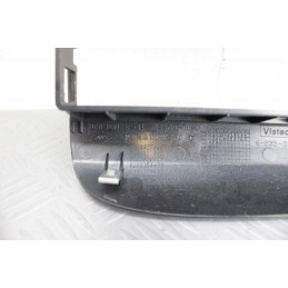 BOCCHETTE ARIA AREAZIONE CONSOLE CENTRALE RENAULT MODUS DAL 2004 AL 2008  1671633927706