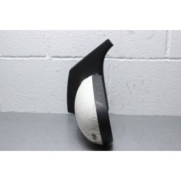 SPECCHIETTO RETROVISORE ELETTRICO ANT. SX RENAULT SCENIC I SERIE DA 1998 AL 2002  2400000009319