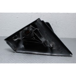 SPECCHIETTO RETROVISORE ELETTRICO ANT. SX RENAULT MEGANE II SERIE 2003-2008  2400000009318
