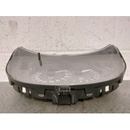 CONTACHILOMETRI QUADRO STRUMENTI OPEL CORSA C 1.2 B. DEL 2001 COD. 09166815FM  2400000111603