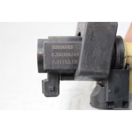 ELETTROVALVOLA SENSORE DI PRESSIONE RENAULT MODUS 1.5 DIESEL DAL 2004 AL 2008  2400000009248
