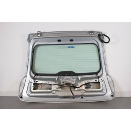 PORTELLONE POSTERIORE FIAT GRANDE PUNTO DAL 2005 AL 2010 3 E 5 PORTE  2400000009486