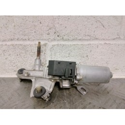 MOTORINO TERGICRISTALLO POST. TOYOTA AVENSIS VERSO DEL 2003 COD. 85020-44020  2400000111832