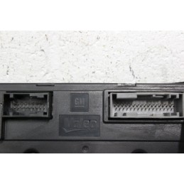 CENTRALINA COMANDI CLIMA SAAB 9.3 DAL 2003 AL 2013 COD. 12772891BA  2400000009572