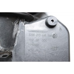 SPORTELLINO CARBURANTE SERBATOIO RENAULT MODUS DAL 2004 AL 2008  1671722855521