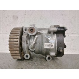 POMPA INIEZIONE NISSAN MICRA K12 1.5 D. DEL 2003  2400000115267