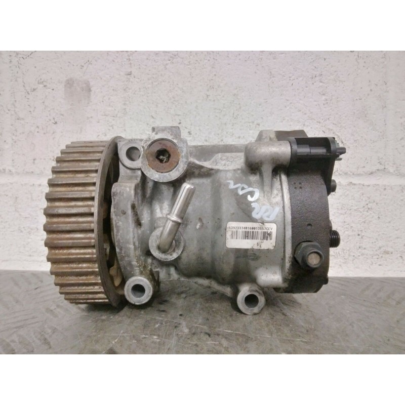 POMPA INIEZIONE NISSAN MICRA K12 1.5 D. DEL 2003  2400000115267