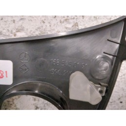 COMANDO REGOLAZIONE ALTEZZA LUCI FARI MERCEDES CLASSE A W168 COD 1685450191  2400000112914