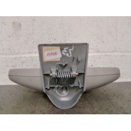 SPECCHIETTO RETROVISORE INTERNO MERCEDES CLASSE C W203 DEL 2002  2400000113171