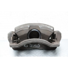 PINZA FRENO ANTERIORE DX HONDA CIVIC 1.4 BENZ. 3DR DAL 1996 AL 2001  2400000009450