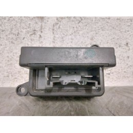 RESISTENZA VENTOLA RISCALDAMENTO ABITACOLO FORD FIESTA VI COD. 6G9T-19E624-AD  2400000113560