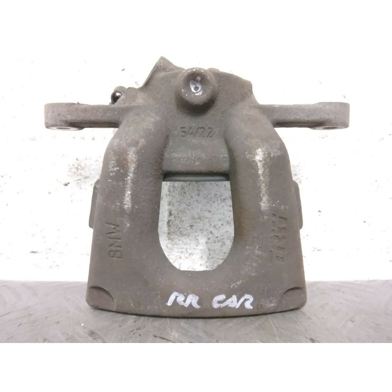 PINZA FRENO ANTERIORE SINISTRA BMW SERIE 1 E87 DEL 2005  2400000115960