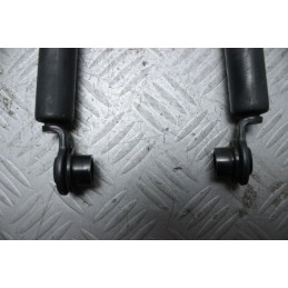 PISTONCINI BAGAGLIAIO PORTELLONE POST. HONDA CIVIC 3DR DAL 1996 AL 2001  1671787622724
