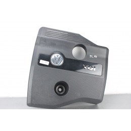 COPERTURA COPRI MOTORE VW LUPO 1.4 DIESEL DAL 1998 AL 2005 COD. 045103925  2400000009227