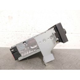 STEREO AUTORADIO LETTORE CASSETTE DAEWOO KALOS DEL 2003 COD. 96453376  2400000113690