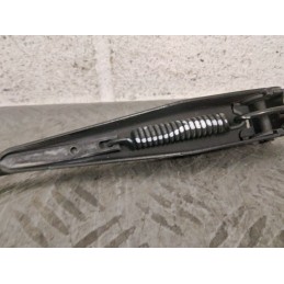 BRACCETTI TERGICRISTALLO ANTERIORI FORD FIESTA VI DEL 2008  2400000113782