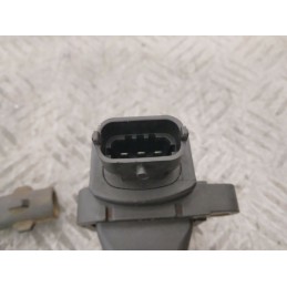 DUE BOBINE ACCENSIONE NISSAN MICRA K11 1.3 B. DEL 2000 COD. 0221504017  2400000113881