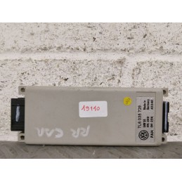 CENTRALINA BUETOOTH VW TOUAREG DEL 2004 COD. 7L6035729  2400000116295