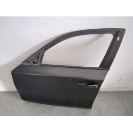 SPORTELLO ANTERIORE SINISTRO BMW SERIE 1 E87 DEL 2005  2400000114086