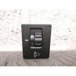 PULSANTIERA REGOLAZIONE ALTEZZA LUCI FARI LANCIA DEDRA DEL 1996  2400000115250