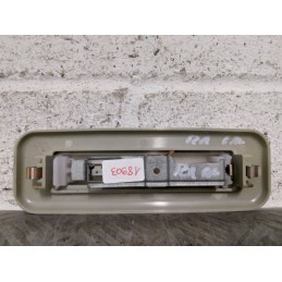 PLAFONIERA LUCE ABITACOLO FORD TRANSIT DEL 1990 COD. 86VB13A773AA  2400000114222